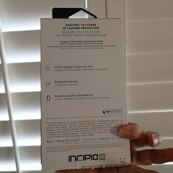 iPhone Screen Protector - Picture 5 of 5